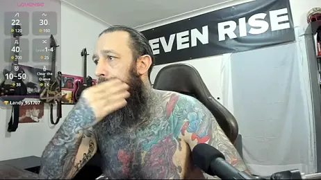 StevenRiseNYC stripchat stream image