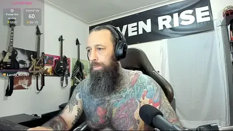 StevenRiseNYC stripchat stream image