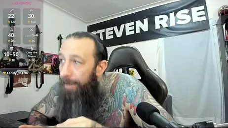 StevenRiseNYC stripchat stream image