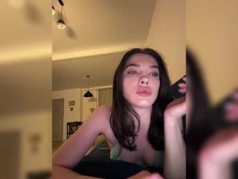 GlamModelHoney bongacams stream image