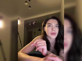 GlamModelHoney bongacams stream image