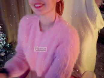 HoneyCherry bongacams stream image