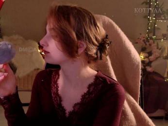 KOTTYAA bongacams stream image