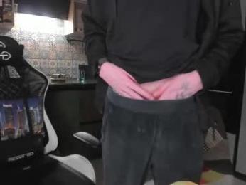 esthetics_boys chaturbate stream image