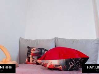 thayrasmith camsoda stream image