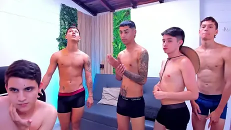 Rude_BoysW stripchat stream image