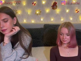 Maliinaa bongacams stream image