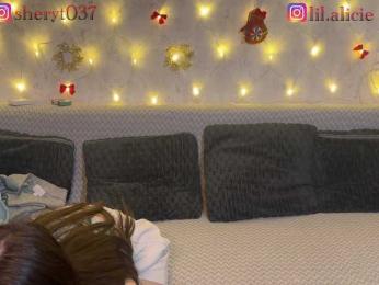 Maliinaa bongacams stream image