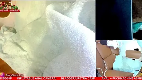 MaryBrook1 stripchat stream image