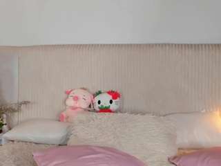 susan-zc camsoda stream image