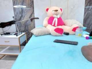 lenathompson camsoda stream image