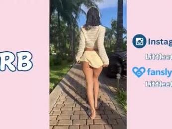 little_effy18_ chaturbate stream image