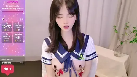 GouGou-111 stripchat stream image