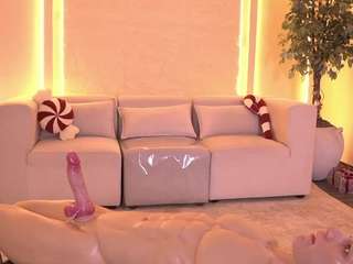 dakota-lee camsoda stream image