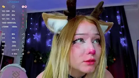 ElswythCovil stripchat stream image