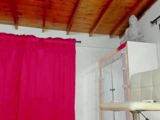 emilhornett camsoda stream image