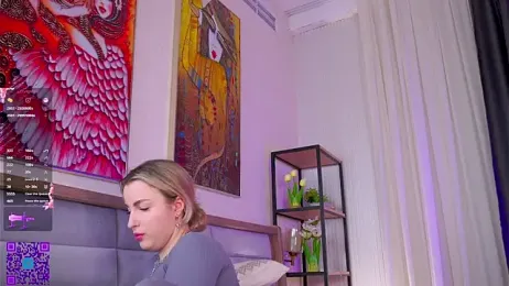 LiliBanger stripchat stream image