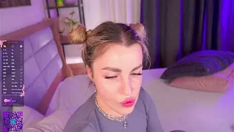 LiliBanger stripchat stream image