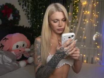 touch_me_if_you_can chaturbate stream image