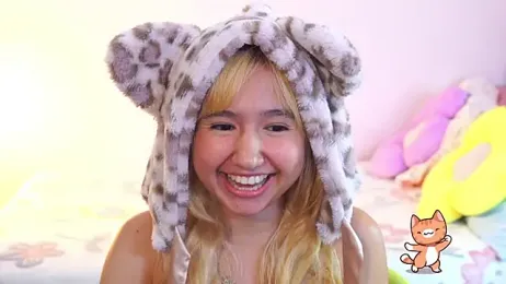 Pinkie_Princes stripchat stream image