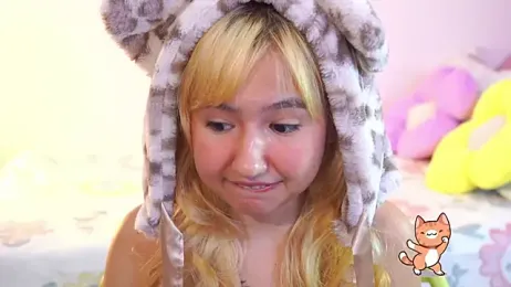 Pinkie_Princes stripchat stream image