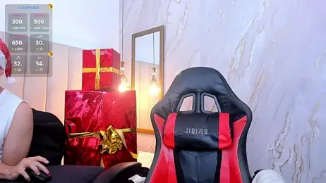 Maximo__ stripchat stream image