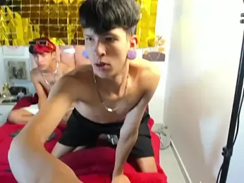 DemianSalvatore stripchat stream image