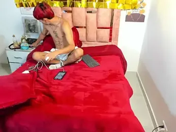 DemianSalvatore stripchat stream image