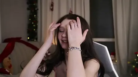 CindyGarrison stripchat stream image