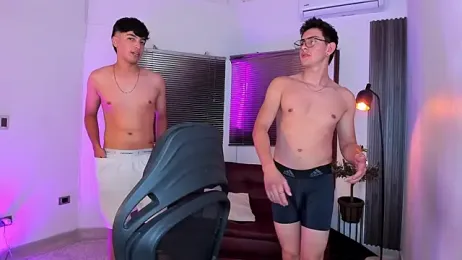 Fun_BoysW stripchat stream image, 28.12.2025 02:10