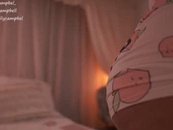 emiilycampbell chaturbate stream image