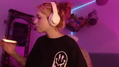 MaryJannes stripchat stream image