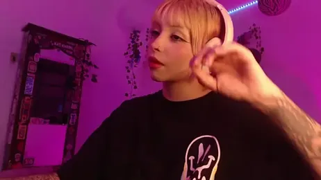 MaryJannes stripchat stream image