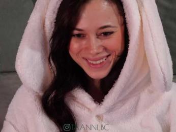 Taanni bongacams stream image