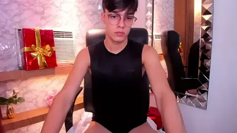 Gerony_ stripchat stream image