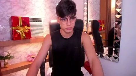 Gerony_ stripchat stream image