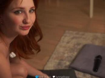 lynnalltop chaturbate stream image