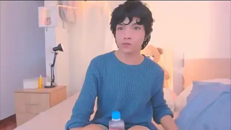 Sweet_Allan stripchat stream image