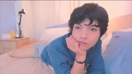 Sweet_Allan stripchat stream image