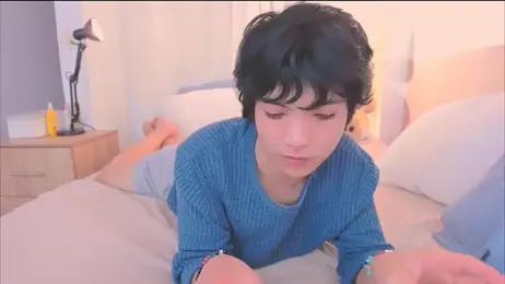 Sweet_Allan stripchat stream image