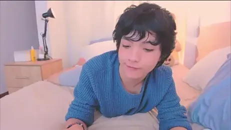 Sweet_Allan stripchat stream image