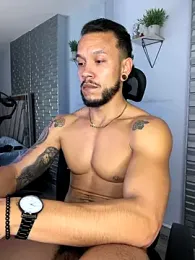 ARON_TAYLER01 stripchat stream image