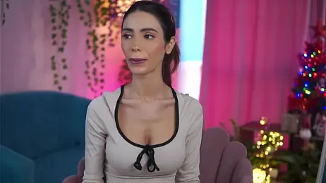 TheAyana stripchat stream image