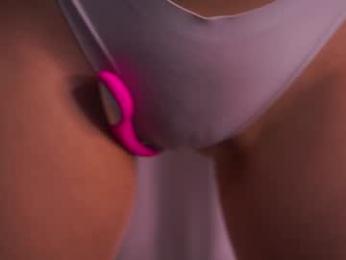 cinacandy chaturbate stream image