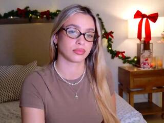 Maci Reynolds flirt4free stream image