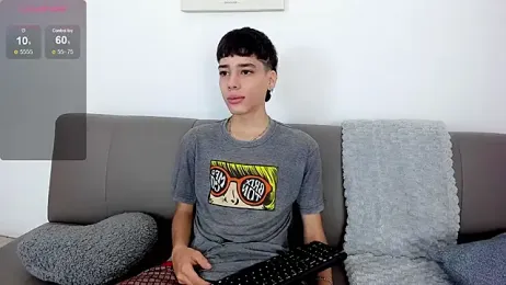 oblivion_deku stripchat stream image