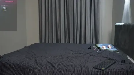 Nik_Sharp stripchat stream image