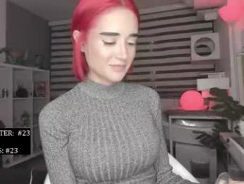 lonelly_lolly98 chaturbate stream image