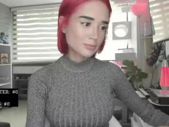 lonelly_lolly98 chaturbate stream image