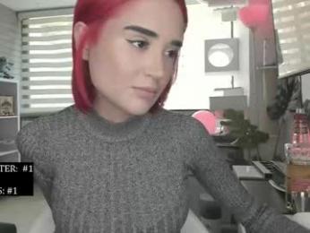 lonelly_lolly98 chaturbate stream image